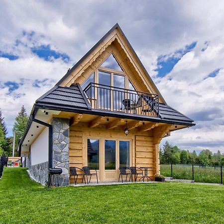 Peak House Kościelisko Exterior foto