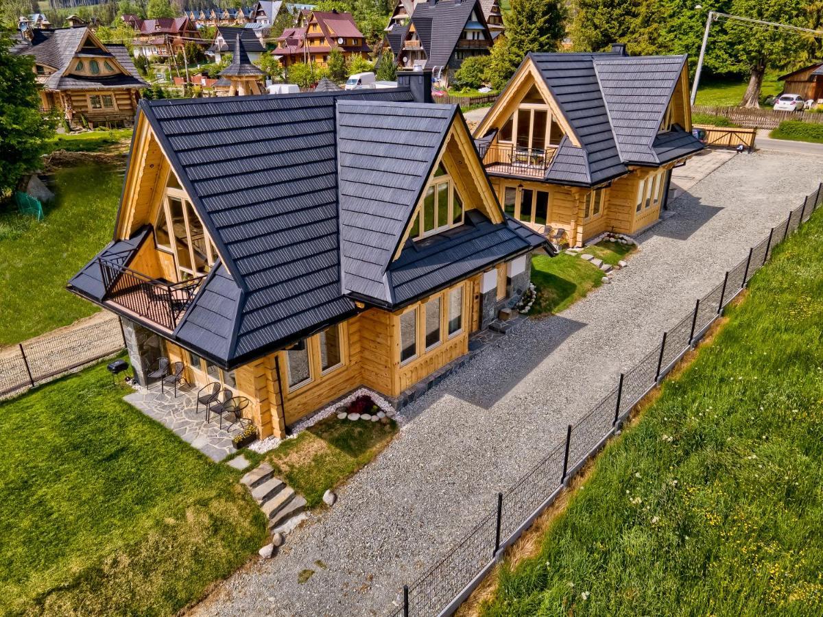 Peak House Kościelisko Exterior foto